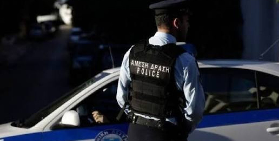 «Υπόδειγμα αστυνομικής δράσης στην Πέλλα: Εξιχνιάστηκε τηλεφωνική απάτη – Καθοριστικός ο ρόλος της Αστυνομικής Διεύθυνσης»