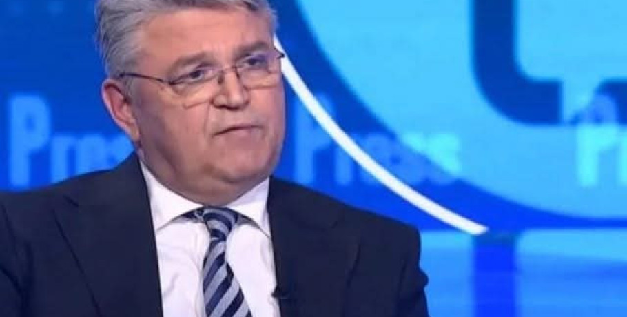 Δημήτρης Νατσιός: «Η Ορθόδοξη Εκκλησία δεν δέχεται τη θεωρία της εξέλιξης – Βλασφημία να θεωρείται ότι ο άνθρωπος κατάγεται από ζώο»