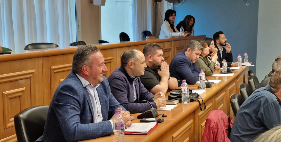 Χρήστος Μπάτσης: Νέα πυρά προς την Διοίκηση Παρούτογλου