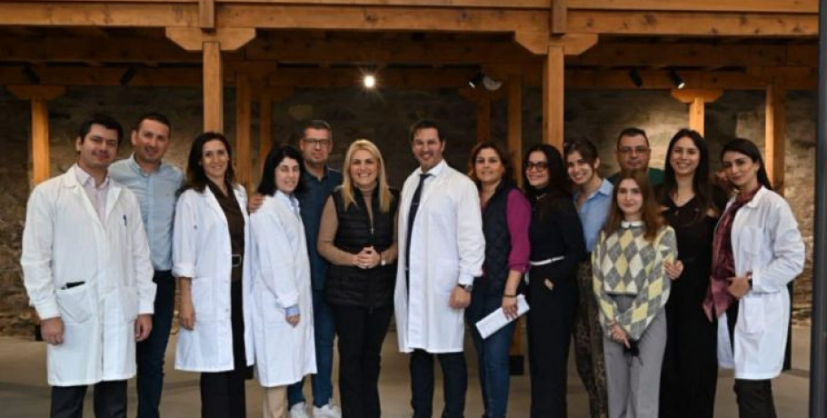 Δωρεάν εξετάσεις για τον καρκίνο του στόματος από την Αντιπεριφέρεια Υγείας και Κοινωνικής Αλληλεγγύης της ΠΚΜ