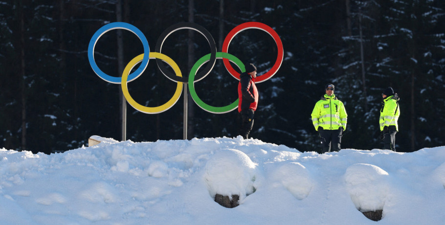 Σοκ στους Χειμερινούς Ολυμπιακούς: Αναβλήθηκε ο αγώνας Φινλανδία–Καναδάς λόγω έξαρσης νοροϊού