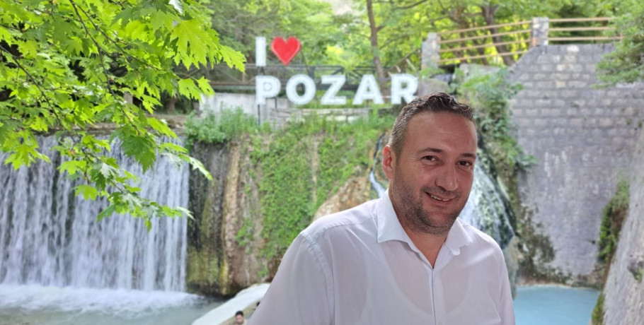 Xρήστος Μπάτσης: Κάποιος είναι ψεύτης και κοροϊδεύει και τον εαυτό του και τον κόσμο