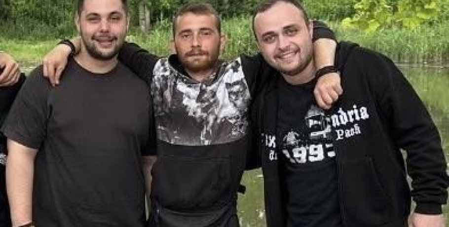 ΣΦ ΠΑΟΚ Αλεξάνδρειας: Βαθιά οδύνη, η σκέψη στις οικογένειες των θυμάτων