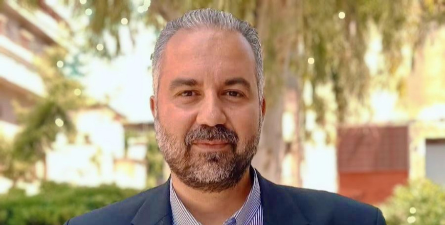 Θεοδόσης Ουραηλίδης: Το γαρ πολύ της θλίψεως γεννά παραφροσύνη