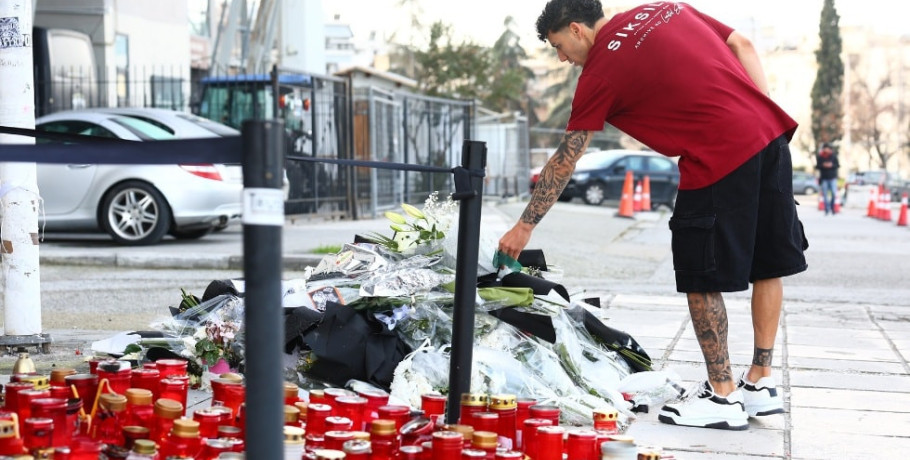 ΠΑΟΚ: Ο Χόρχε Σάντσες στην Τούμπα για τα 7 "αετόπουλα"