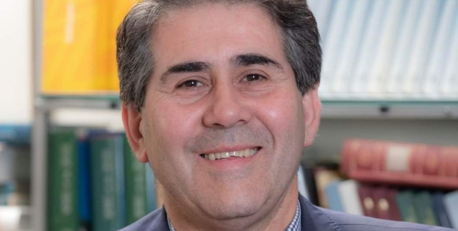 Τα γενέθλια του Ιορδάνη Τζαμτζή και το μήνυμα που συγκίνησε την Πέλλα