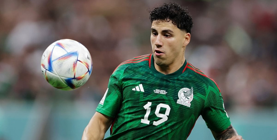 ΠΑΟΚ: Τελική πρόταση 2,5 εκατ. ευρώ για τον Χόρχε Σάντσες