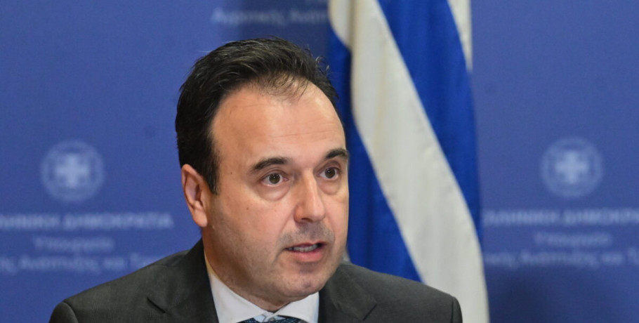 Η συγκλονιστική ανάρτηση του Δημήτρη Παπαστεργίου για τη τραγωδία στη ΒΙΟΛΑΝΤΑ - «Πρέπει να μάθουμε τι πήγε λάθος»