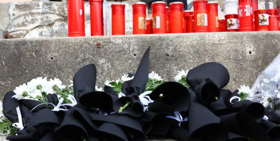 Ο ΠΑΟΚ τραβά γραμμή: Νομικές κινήσεις για τις προσβολές στη μνήμη των νεκρών