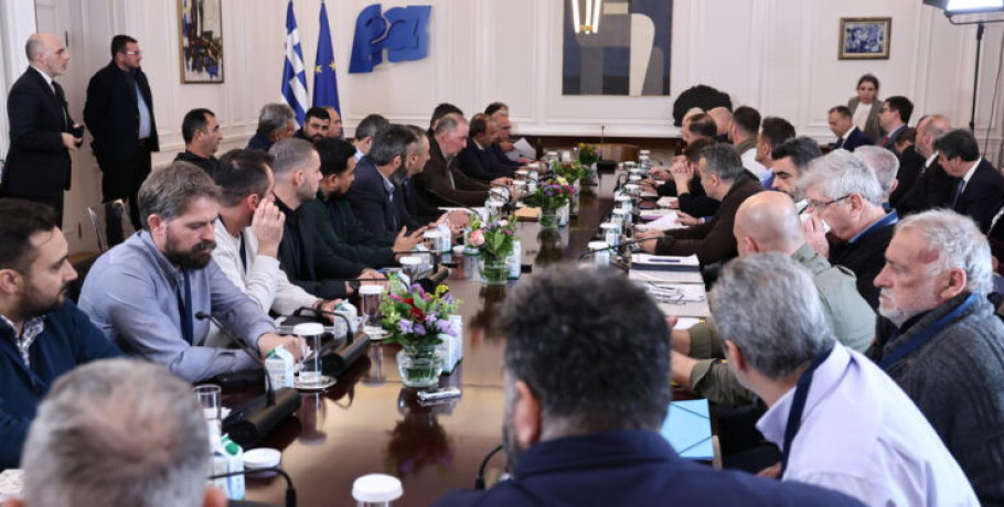 Χαμένο εισόδημα και εμβόλιο για την ευλογιά ανέβασαν τους τόνους στο Μαξίμου – Οι επόμενες κινήσεις των αγροτών