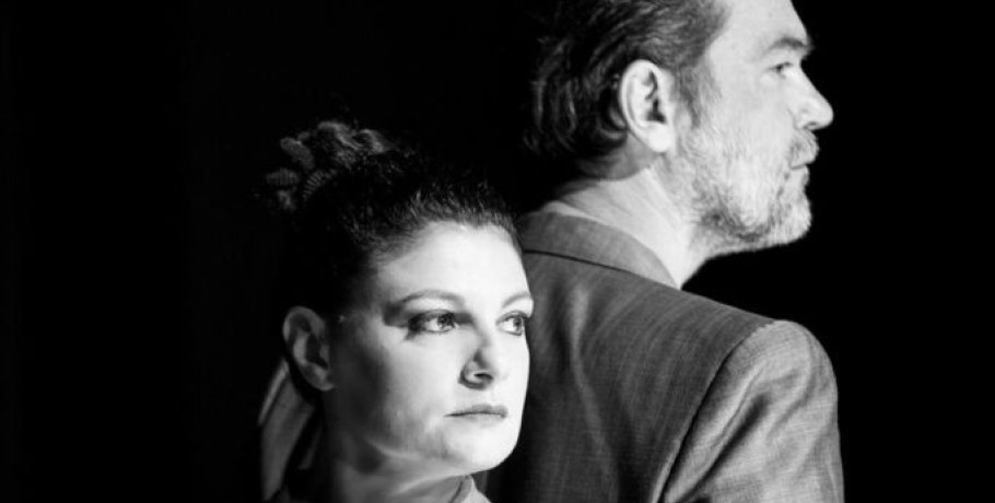 Γιαννιτσά: “Άγουρα Κεράσια” του Μιχαήλ Άνθη με Τάνια Τρύπη-Καζάκο