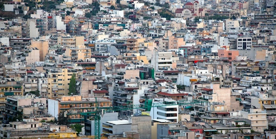 Στεγαστικό: Νέο πρόγραμμα «Κατασκευάζω-Νοικιάζω» και διπλή επιστροφή ενοικίου για εργαζόμενους «εκτός έδρας»