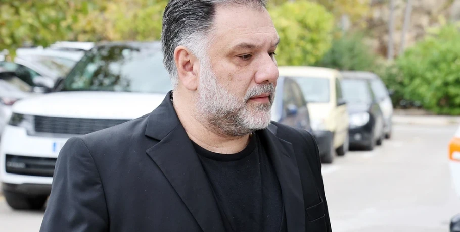 Πέθανε η μητέρα του Γρηγόρη Αρναούτογλου – Το συγκινητικό μήνυμα που έγραψε