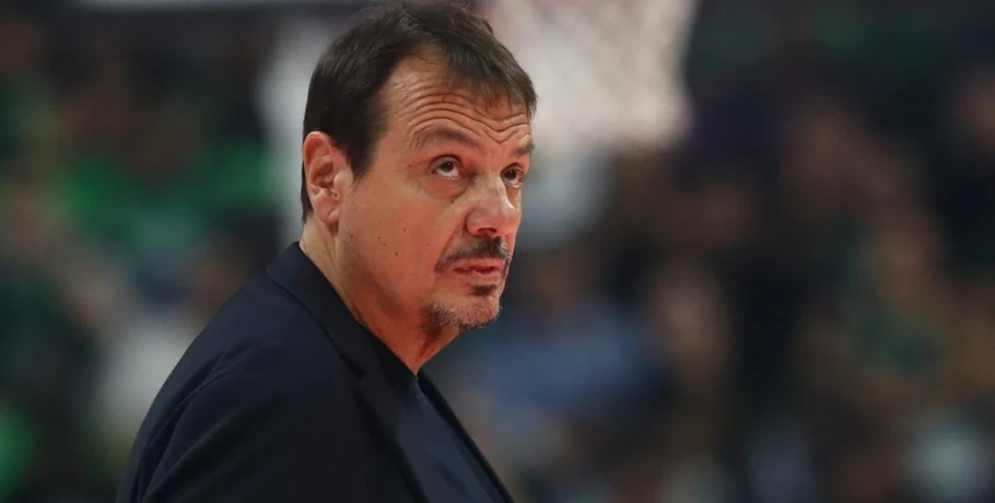 Ο Αταμάν ειρωνεύτηκε «συνεχίστε να γράφετε» τους δημοσιογράφους και ευχαρίστησε τον Γιαννακόπουλο για το ξέσπασμά του: Μου έδωσε κίνητρο