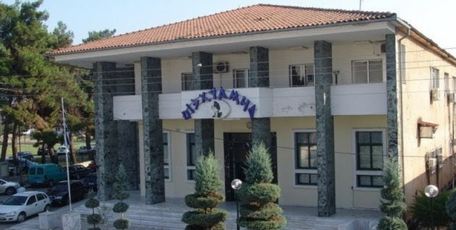 Τριήμερο πένθος στον δήμο Αλεξάνδρειας – συλλυπητήριο του δημοτικού συμβουλίου