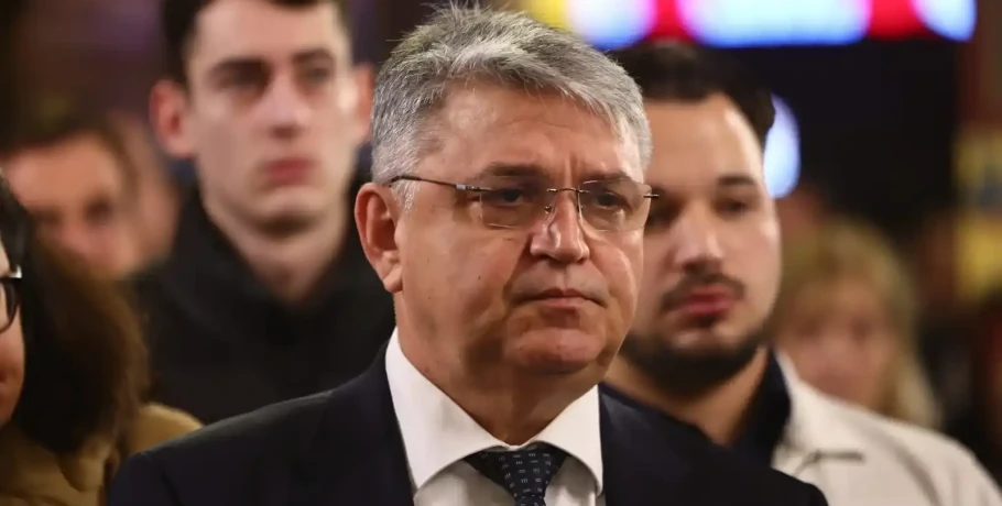 Νατσιός: «Μνήμη, ανθρώπινη ζωή και εθνική κυριαρχία χωρίς εκπτώσεις»