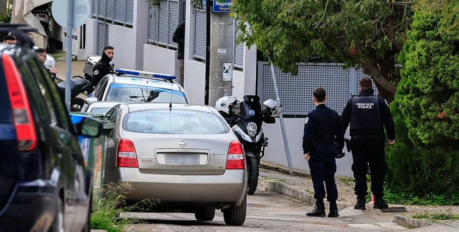 Φονικό στη Γλυφάδα: Η Δημογλίδου εξηγεί γιατί αφέθηκε ελεύθερος ο 46χρονος, 4 χρόνια αφότου σκότωσε τη μητέρα του