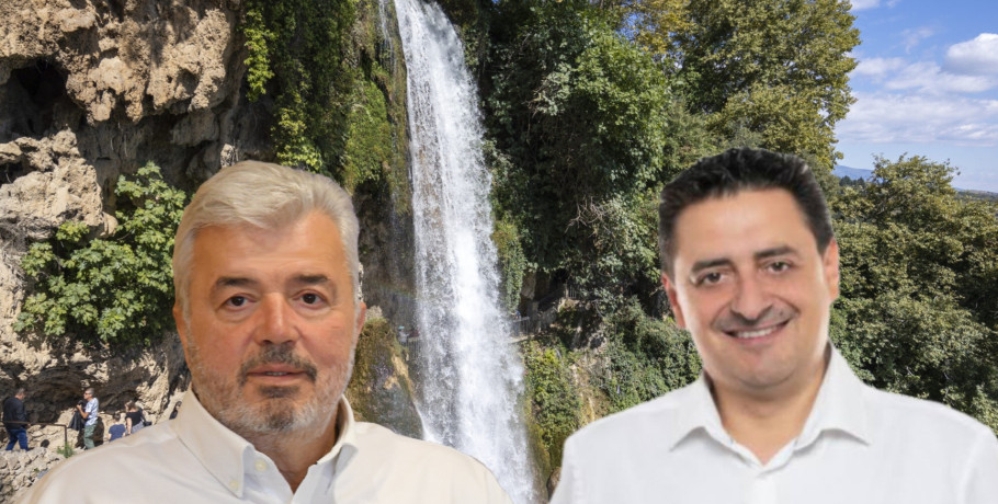 2026 με ανατροπές στον Δήμο Έδεσσας: Ανασχηματισμός, συγκρούσεις και ισχυρά μηνύματα εξουσίας