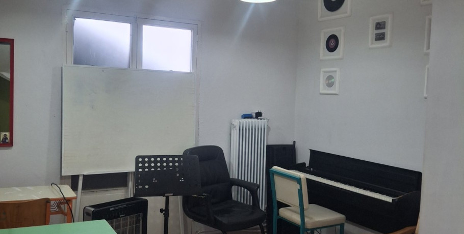 Το Δημοτικό Ωδείο Παιονίας επεκτείνεται με παράρτημα στη Γουμένισσα