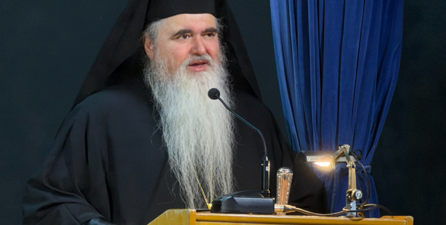 Η εορτή της Μητέρας στην Επανομή Θεσσαλονίκης