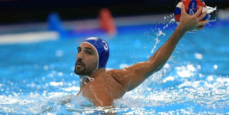 Πού θα δείτε τον ημιτελικό της Εθνικής πόλο στο Ευρωπαϊκό πρωτάθλημα κόντρα στην Ουγγαρία