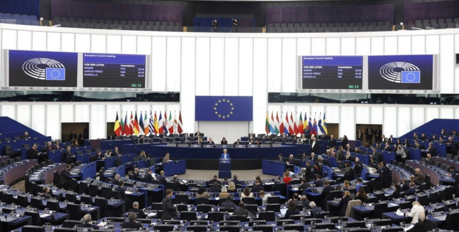 Το Ευρωκοινοβούλιο δεν ψήφισε τη Mercosur: Τη στέλνει στο Ανώτατο Δικαστήριο