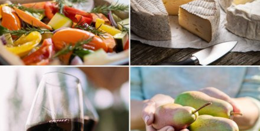 Προγράμματα προώθησης αγροδιατροφικών προϊόντων 160 εκατ. ευρώ από την Ευρωπαϊκή Επιτροπή