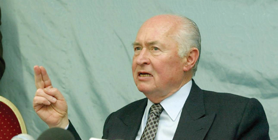 Οι επιπτώσεις της αποδοχής της ΔΔΟ από Γ. Βασιλείου