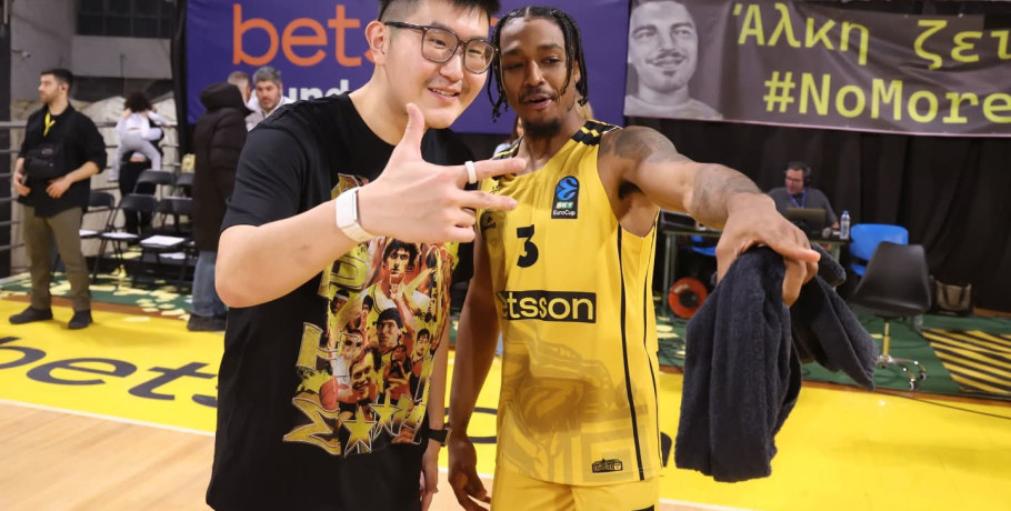 Σιάο: «Δεν μπορούμε να απογοητεύσουμε κανέναν – Ο Άρης αξίζει να επιστρέψει εκεί που ανήκει