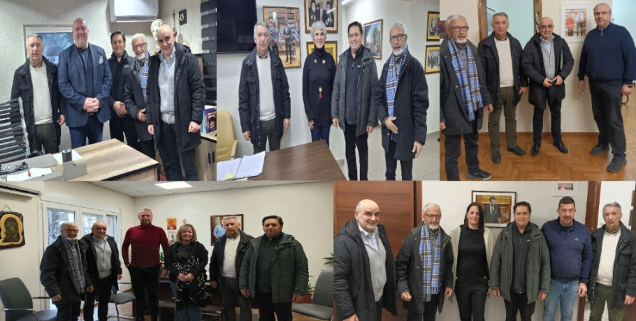 Μετά από κινητοποίηση των πολιτών στο προσκήνιο ο Προαστιακός Σιδηρόδρομος