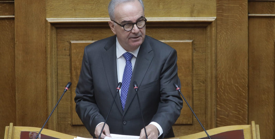 Νίκος Παπαθανάσης: Επέκταση και ενεργειακή αναβάθμιση Δημαρχείου Βελβεντού Κοζάνης, μέσω Ειδικού Προγράμματος Δίκαιης Αναπτυξιακής Μετάβασης