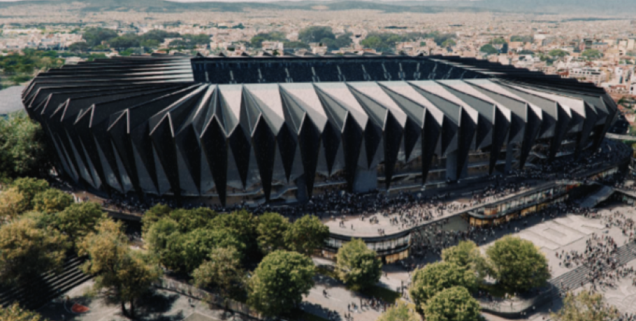 Έπεσαν οι υπογραφές ΠΑΕ - ΑΣ ΠΑΟΚ για τη Νέα Τούμπα: Ποια είναι τα επόμενα βήματα!