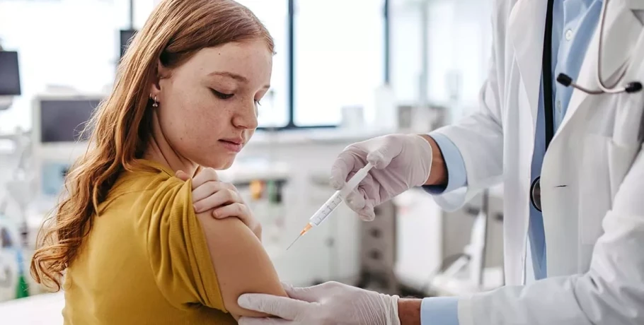 Καρκίνος τραχήλου μήτρας: Το εντυπωσιακό παράδειγμα της Αυστραλίας στην εξάλειψη της νόσου