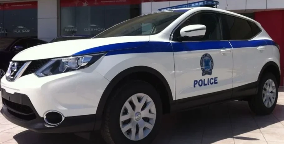 Η ΠΚΜ ενισχύει την ΕΛΑΣ με καινούργια οχήματα και εξοπλισμό για την ασφάλεια των μετακινήσεων στο οδικό δίκτυο της περιοχής