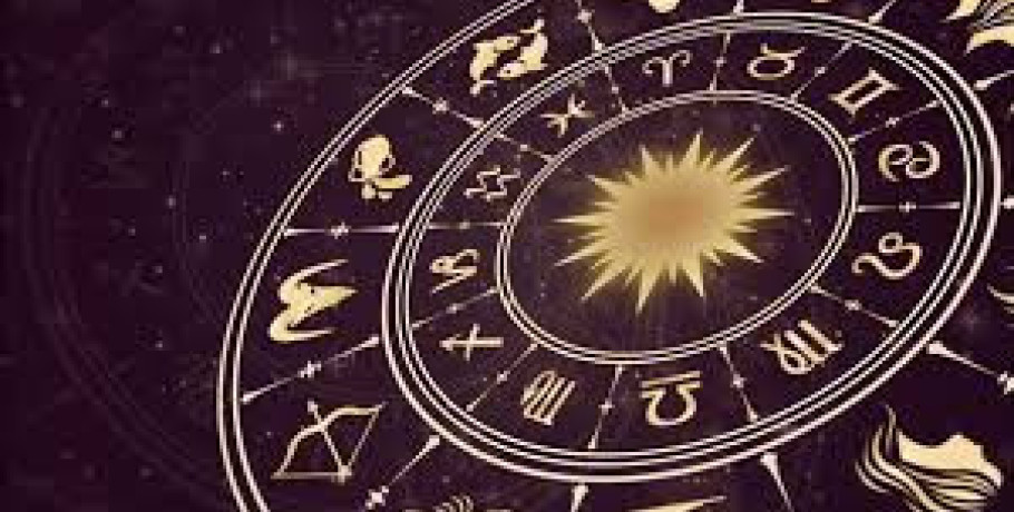 Τα ζώδια τη Δευτέρα