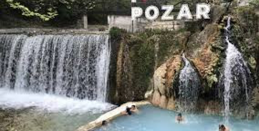 Συνεδρίαση Διοικητικού Συμβουλίου της Λουτρά Λουτρακίου