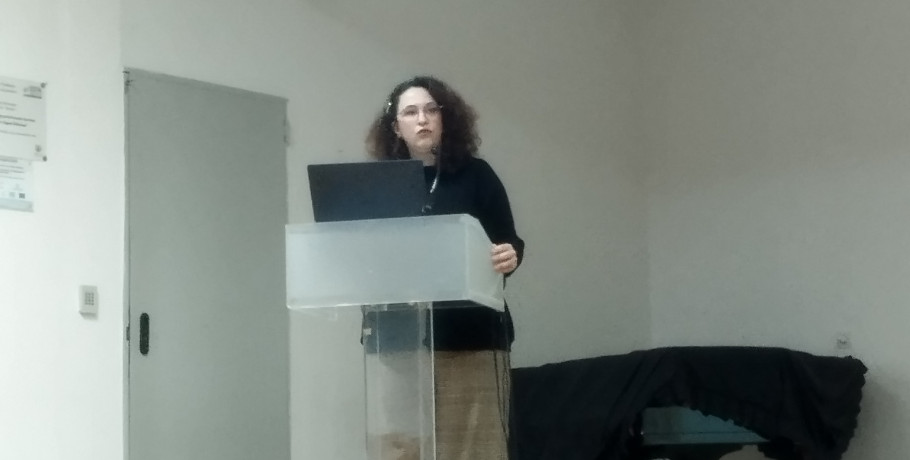 Ολοκλήρωση Ημερίδας της Παιδιατρικής Κλινικής του Γ.Ν. Έδεσσας με θέμα «Ατυχήματα σε Παιδιά και Εφήβους: Πρόληψη και Αντιμετώπιση»