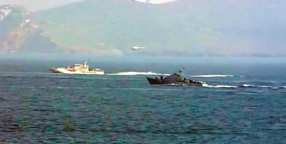 Ίμια, τριάντα χρόνια μετά: Τα 10+1 λάθη στην κρίση που έφερε Ελλάδα και Τουρκία στο χείλος του πολέμου