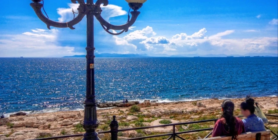 Καιρός: Άνοιξη μέσα στον χειμώνα με θερμοκρασίες έως 22 βαθμούς το Σαββατοκύριακο