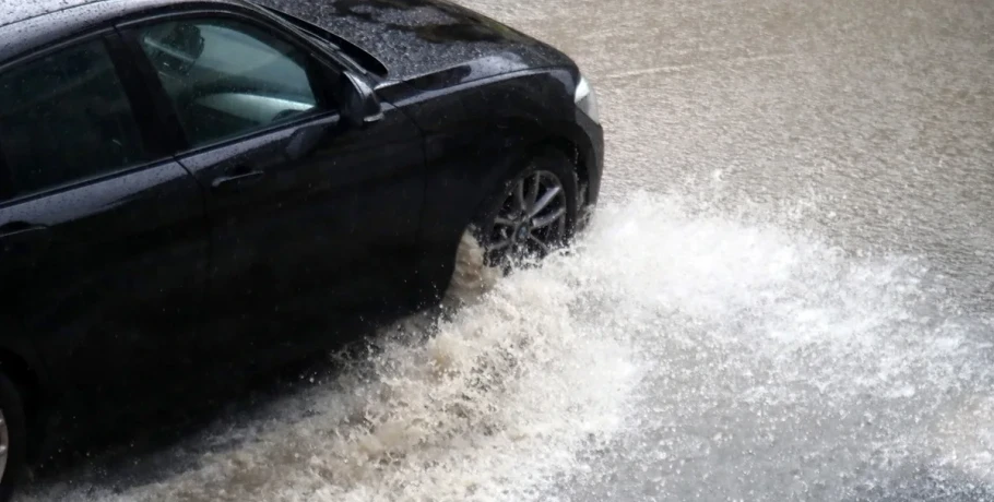 Πορτοκαλί προειδοποίηση: Ισχυρές καταιγίδες σε Θεσσαλονίκη και την υπόλοιπη Κεντρική Μακεδονία – Νέο έκτακτο δελτίο της ΕΜΥ