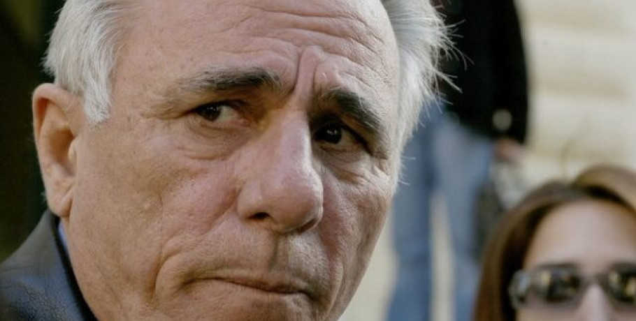 Πέθανε ο Σπύρος Καρατζαφέρης