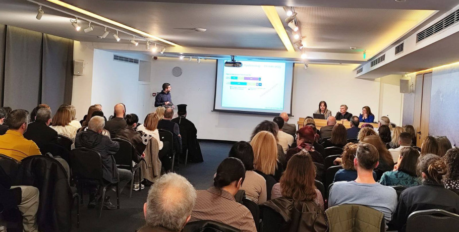 Καρκίνος του Πνεύμονα: Η έγκαιρη διάγνωση σώζει ζωές