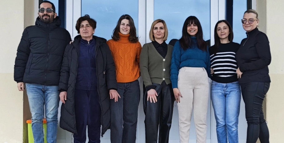 Έναρξη λειτουργίας Κέντρου Ημερήσιας Φροντίδας Παιδιών και Εφήβων (Κ.Η.Φ.Π.Ε.) στο Γιαννακοχώρι