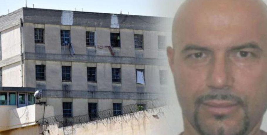 Δολοφονία στις φυλακές Κορυδαλλού: Είχε γλυτώσει από απόπειρα και πριν από 6 μήνες ο σκληρός Αλβανός ποινικός