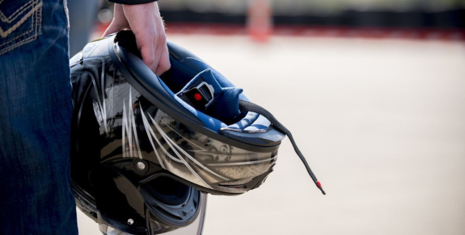 Συνεχίζονται οι εντατικοί έλεγχοι στην Κεντρική Μακεδονία για τη χρήση προστατευτικού κράνους