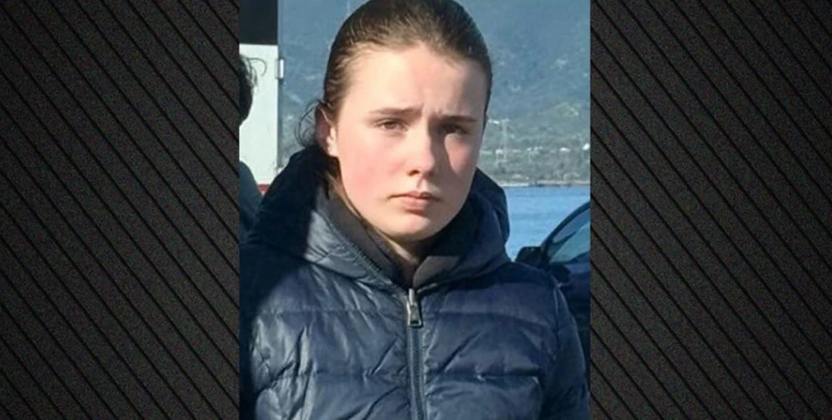 Εξαφάνιση Λόρας: Στη Γερμανία ο πατέρας της, φόβοι για την ασφάλεια της 16χρονης