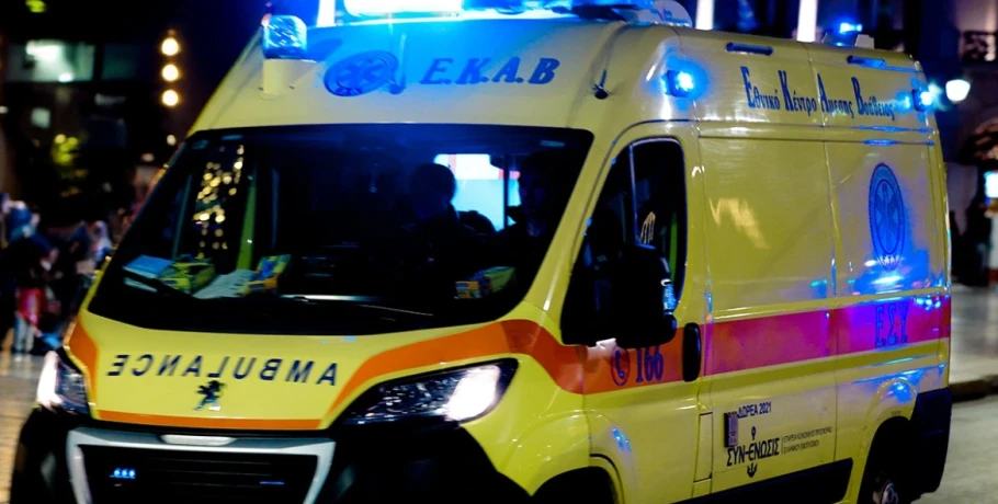 Τραγωδία στη Θεσσαλονίκη με 17χρονο σε τροχαίο δυστύχημα: Ήταν σε αυτοκίνητο που οδηγούσε συνομήλικος και συγκρούστηκε με φορτηγό