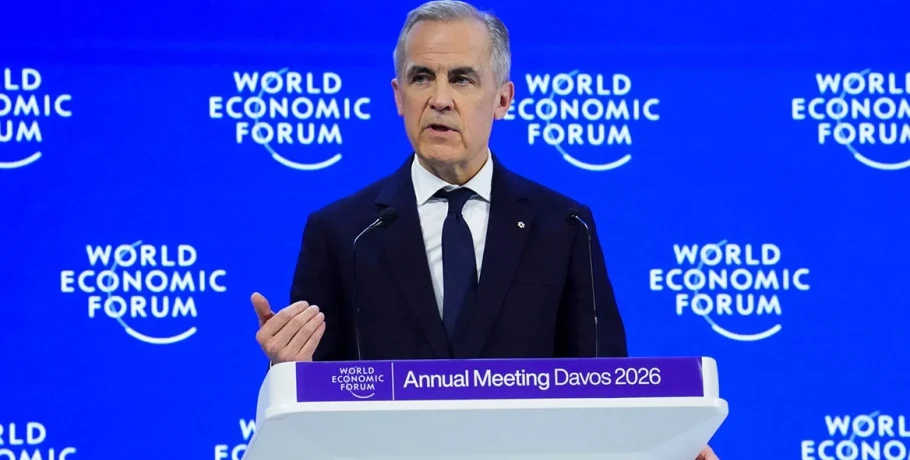 «Οι ισχυροί κάνουν ό,τι μπορούν και οι αδύναμοι υποφέρουν ό,τι πρέπει»: Η ιστορική αναφορά Κάρνεϊ στον Θουκυδίδη που ενέπνευσε το CNN, βίντεο