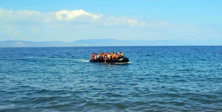 Ρόδος: Διάσωση 30 μεταναστών – Σύλληψη των δύο διακινητών τους