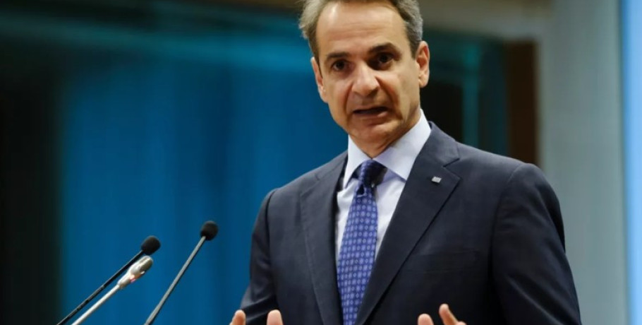 Το εθνικό σχέδιο για την ευλογιά στο τραπέζι σύσκεψης υπό τον Μητσοτάκη – 10 ερωταπαντήσεις για τους εμβολιασμούς